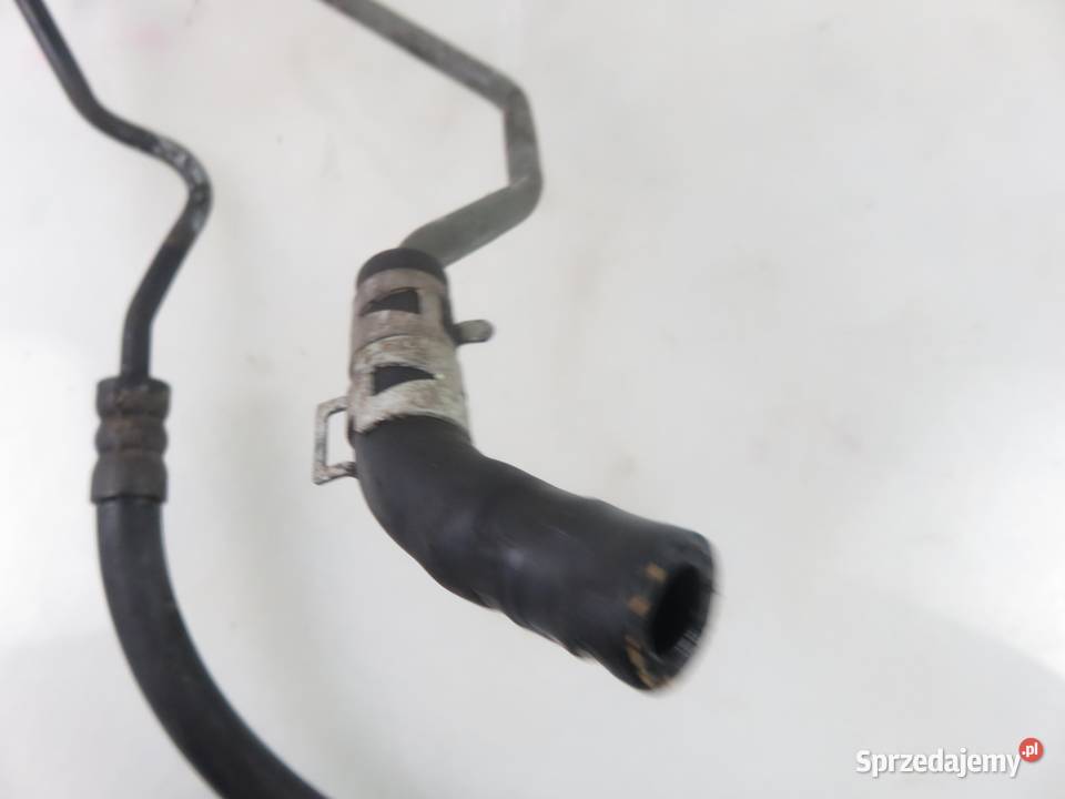 PRZEWÓD WSPOMAGANIA TOYOTA COROLLA E11 20 D4D małopolskie