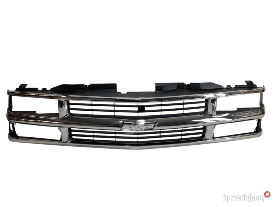 Chevrolet C K Silverado Classic 19942000 Atrapa Skarżysko-Kamienna