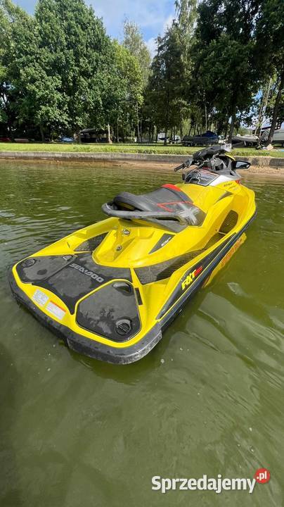 Seadoo Rxtx 260 2015r Cieszyn