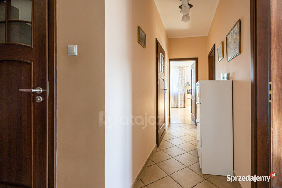 Mieszkanie Rumia Stoczniowców 73m2 Mieszkania