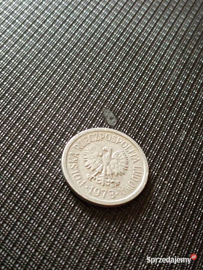 Sprzedam 10 gr 1973 r zzm Chełm