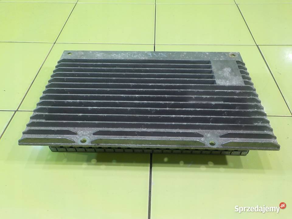 RANGE ROVER SPORT I 27 TDV6 05r 5D modul tuner osobowe Suków