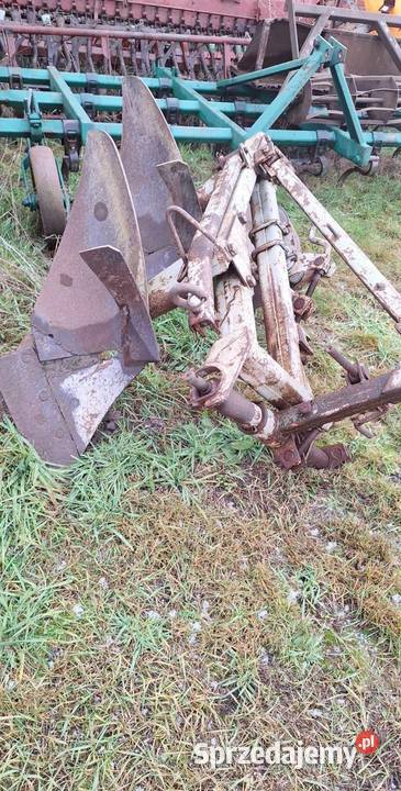 Maszyny rolnicze Kosów Lacki