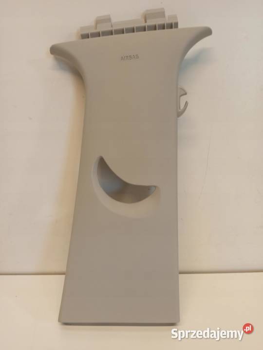 SEAT LEON III OSŁONA SŁUPKA PRAWA 5F4867244B sprzedam
