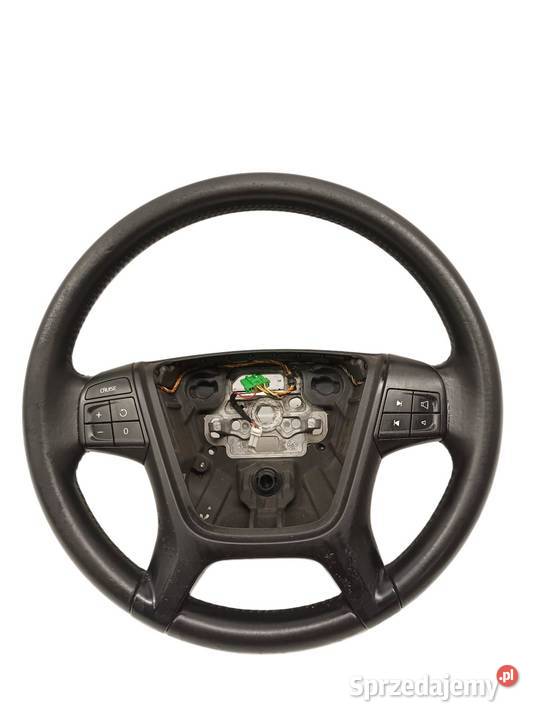 KIEROWNICA MULTIFUNKCJA Volvo XC 60 I 2008
