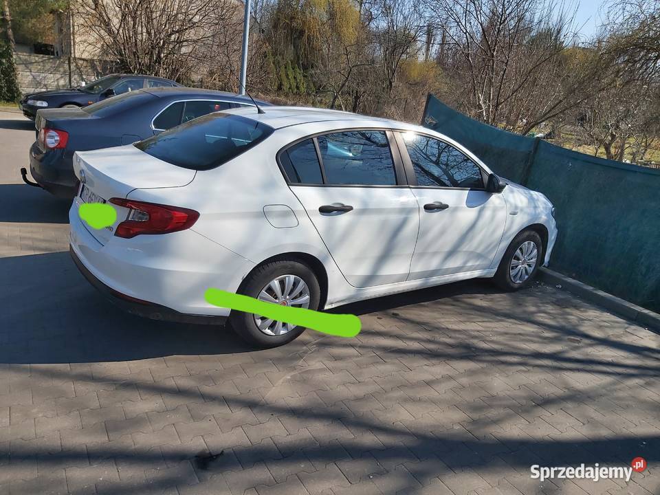 Sprzedam Fiata Tipo Opole