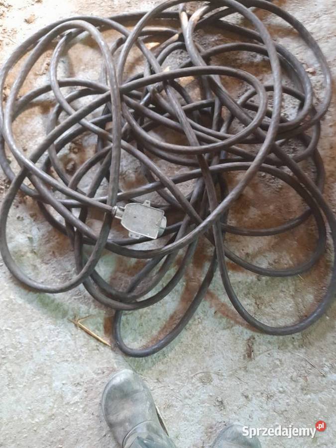 Kable silowe Krasne Potockie