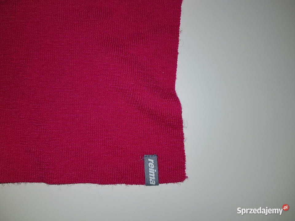 Kołnierz szalik golf Reima rozmiar 2 Warszawa sprzedam