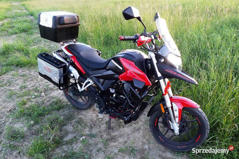 Motocykl Junak SPRZEDAM Sucha Beskidzka