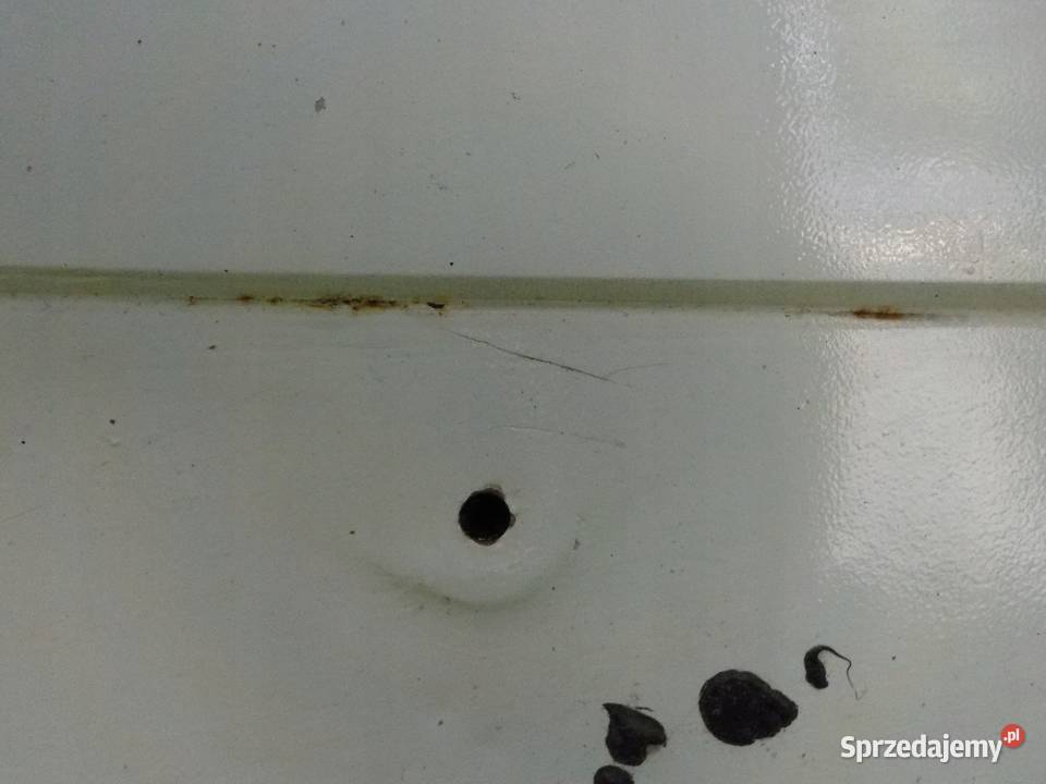 OPEL MOVANO MASTER B II 23 DCI 15r drzwi boczne Drzwi Suków