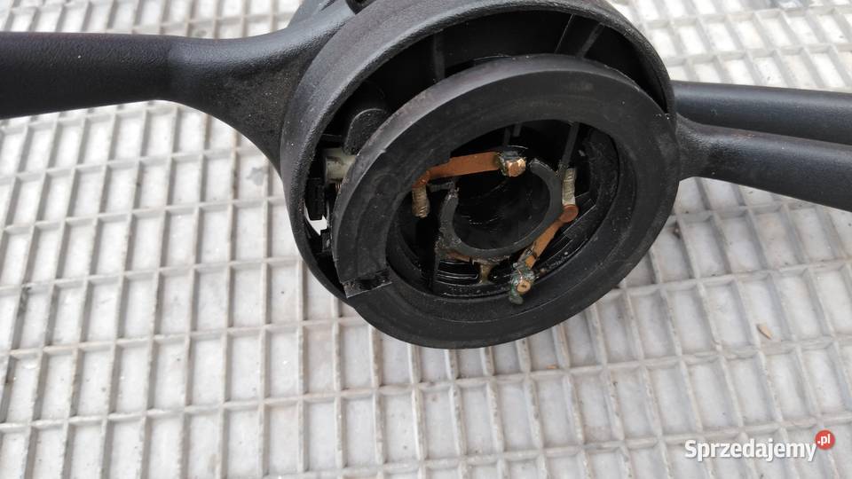 Polonez Caro Atu Plus pajak przelącznik pod Stalowa Wola
