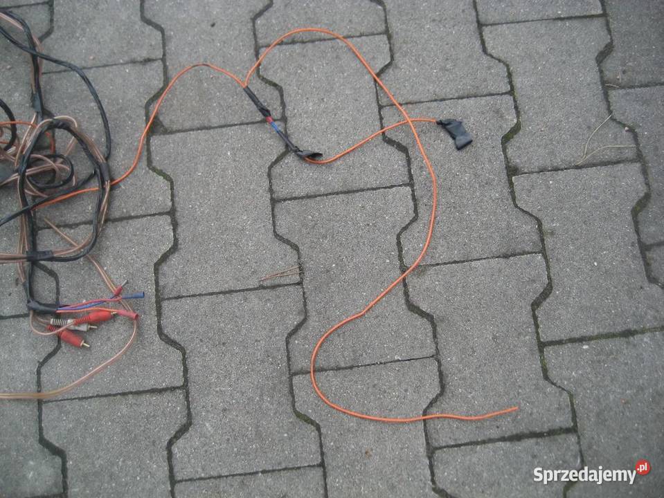 volvo xc90 lift 0714r moduł interface box ekranu Rakoniewice