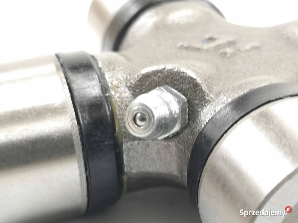 KRZYŻAK WAŁU NAPĘDOWEGO IVECO DAILY II 19891999