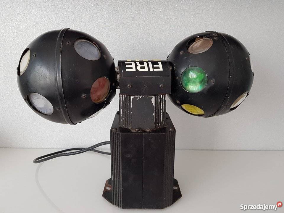 Fireball T4A250V Lubartów