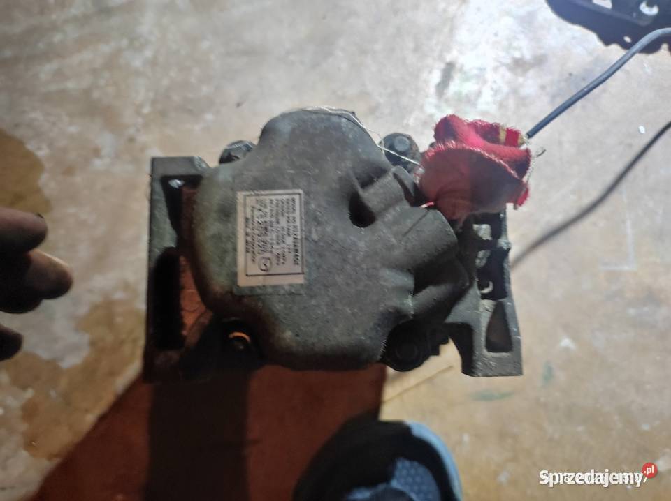 Pompa wspomagania Mazda CX7 22 diesel Chełm sprzedam