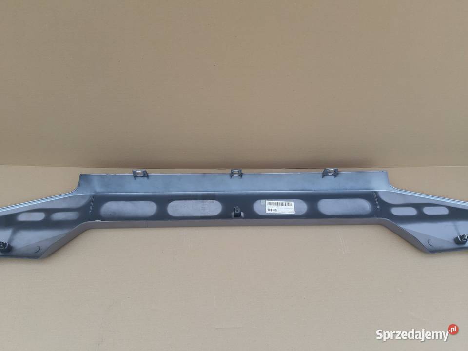 RENAULT RANGE GAMA T LISTWA ATRAPA 82275648 Karoseria lubuskie Trzciel