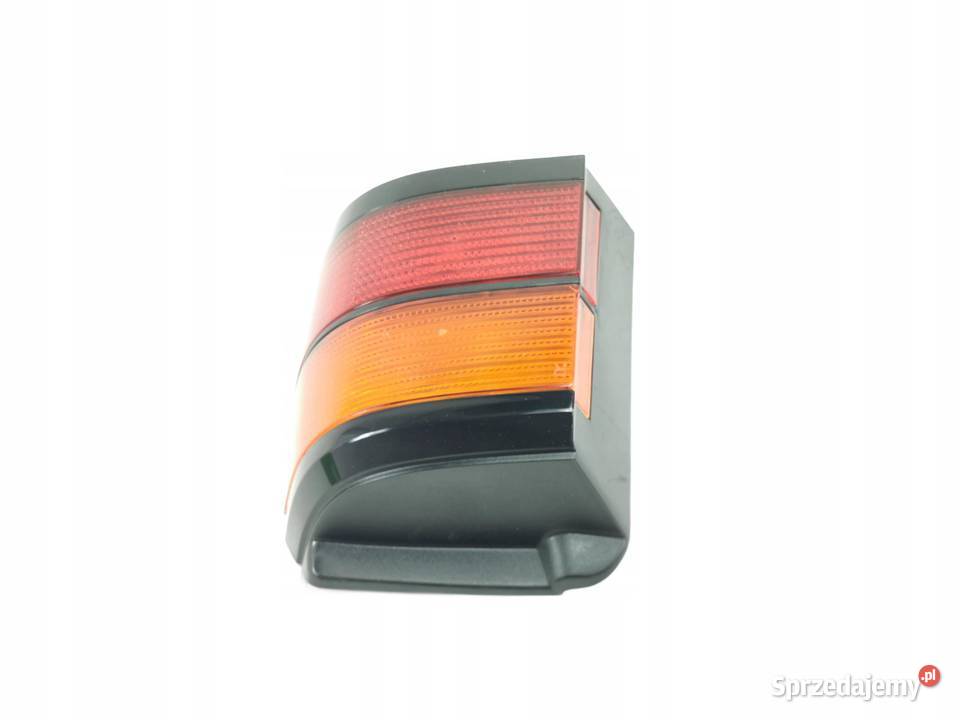 LAMPA PRAWA TYŁ VW PASSAT B3 1997 VALEO 084806 Lampy tylne
