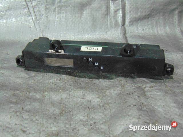 ZEGAR WYŚWIETLACZ KIA RIO II 945201G000