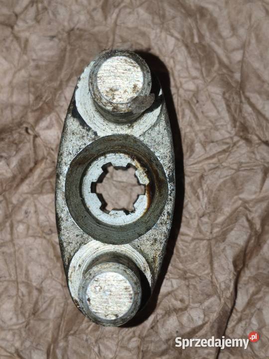 Widelec zabierak skrzyni biegów M72 K750 Ural Leszno sprzedam