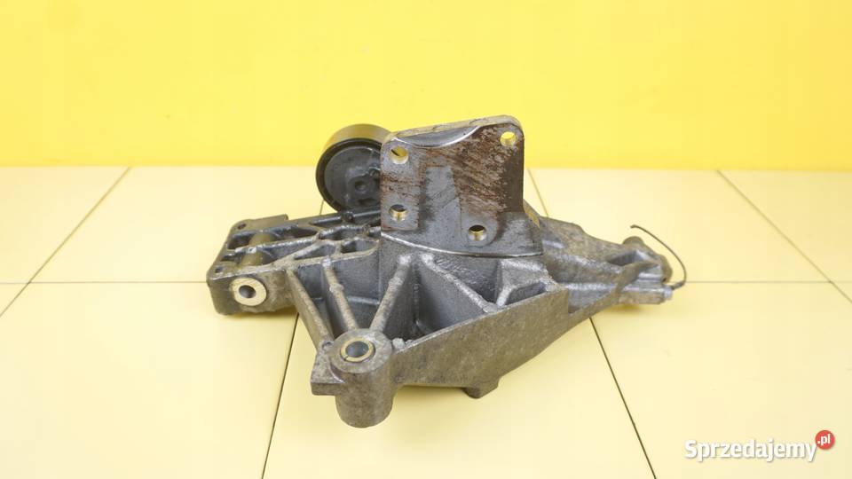 GIULIETTA MITO 14 MULTIAIR E5 12r 170 lapa świętokrzyskie Suków