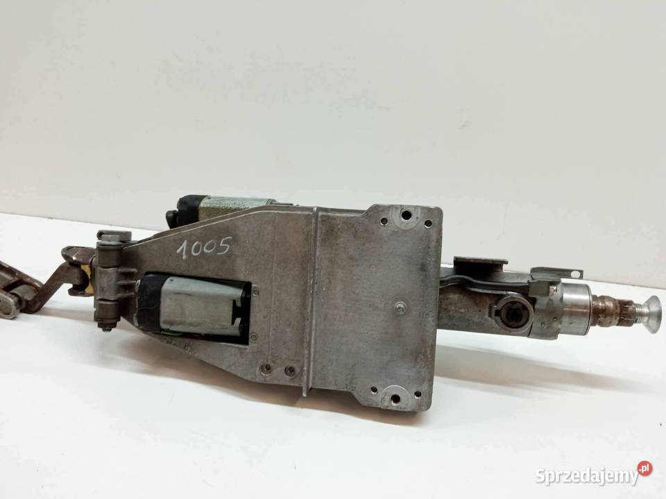 KOLUMNA KIEROWNICZA A2154600316 MercedesBenz