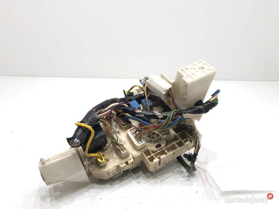 MODUŁ KOMFORTU BCM SUZUKI SX4 3677055L30 podkarpackie sprzedam