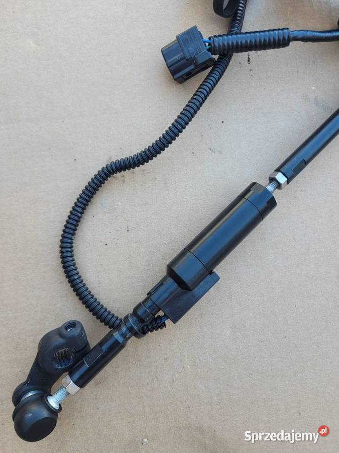 Suzuki GSX 8 R QUICKSHIFTER QUICK SHIFTER wielkopolskie Nowy Tomyśl