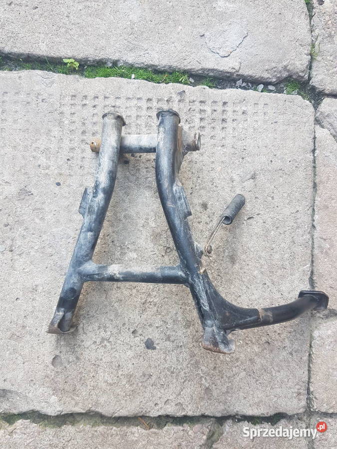 honda deauville 650 stopki centralne sprezyny Motoryzacja Jędrzejów