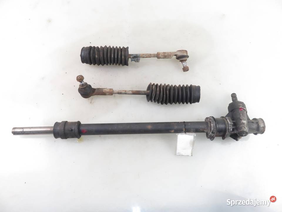 MAGLOWNICA SUZUKI IGNIS