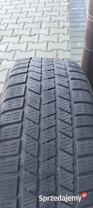 Koła kompletne zimowe alufelgi Audi 5x112 Kawnice sprzedam