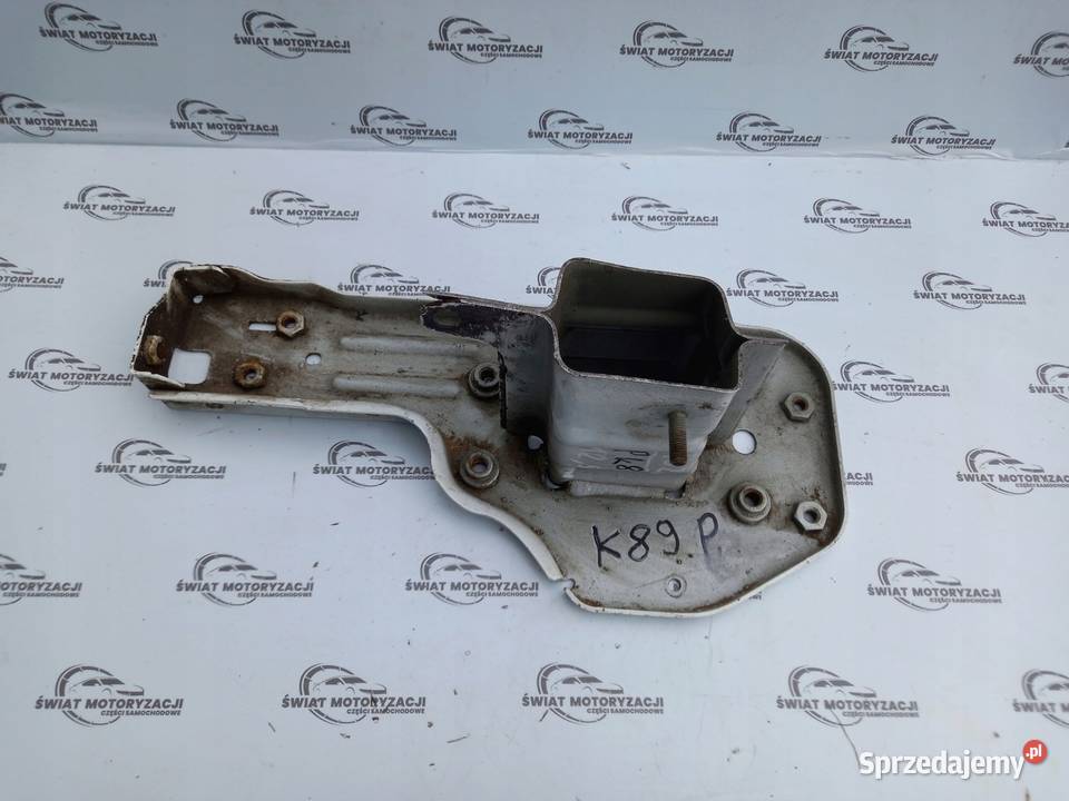 FIAT FIORINO III 13r podłużnica prawa Kielce