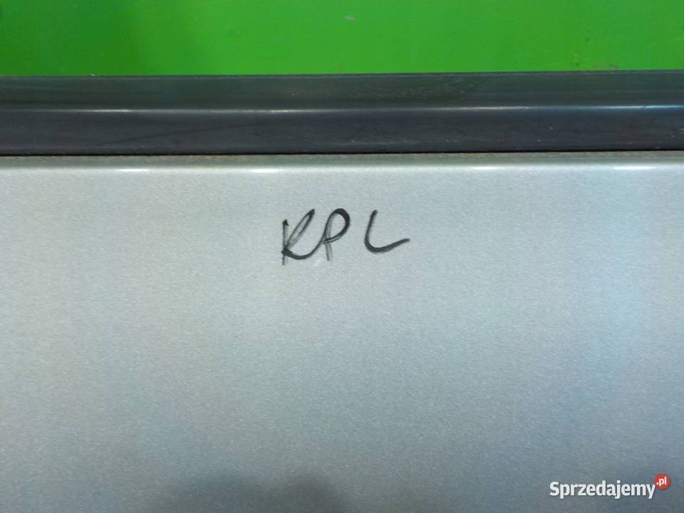 OCTAVIA III 13r 16 TDI HB 5D drzwi lewe tyl Suków