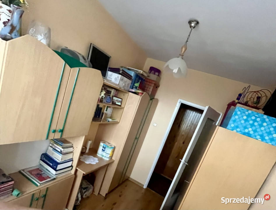 Mieszkanie 3pokojowe 53m2 Piotrków Trybunalski