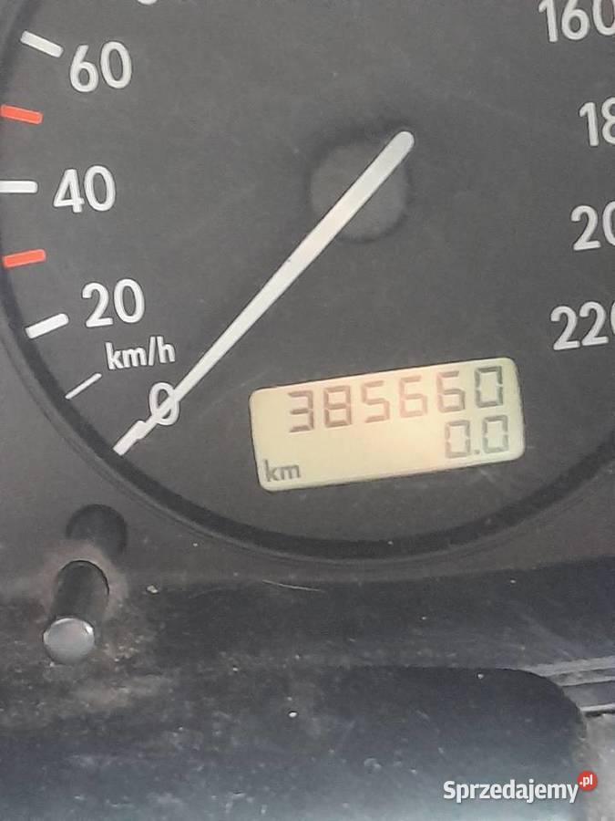 Passat b5 sedan manualna Dobre