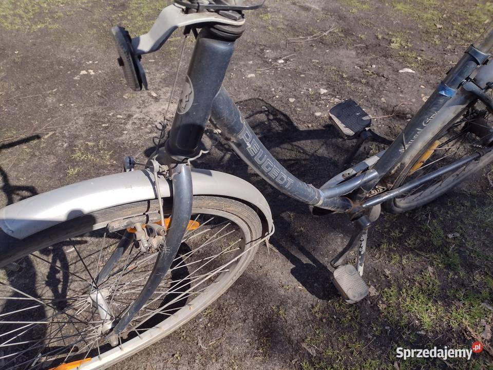 Peugeot Częstochowa sprzedam