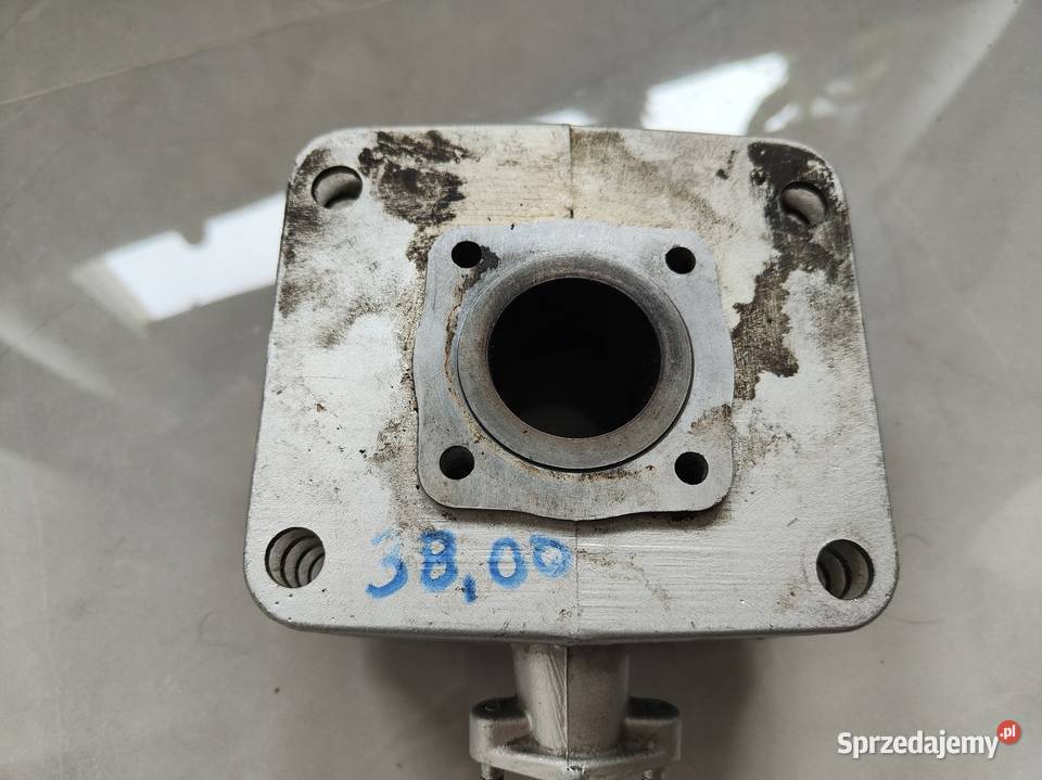 Cylinder Simson WSK wfm Gorzów Wielkopolski