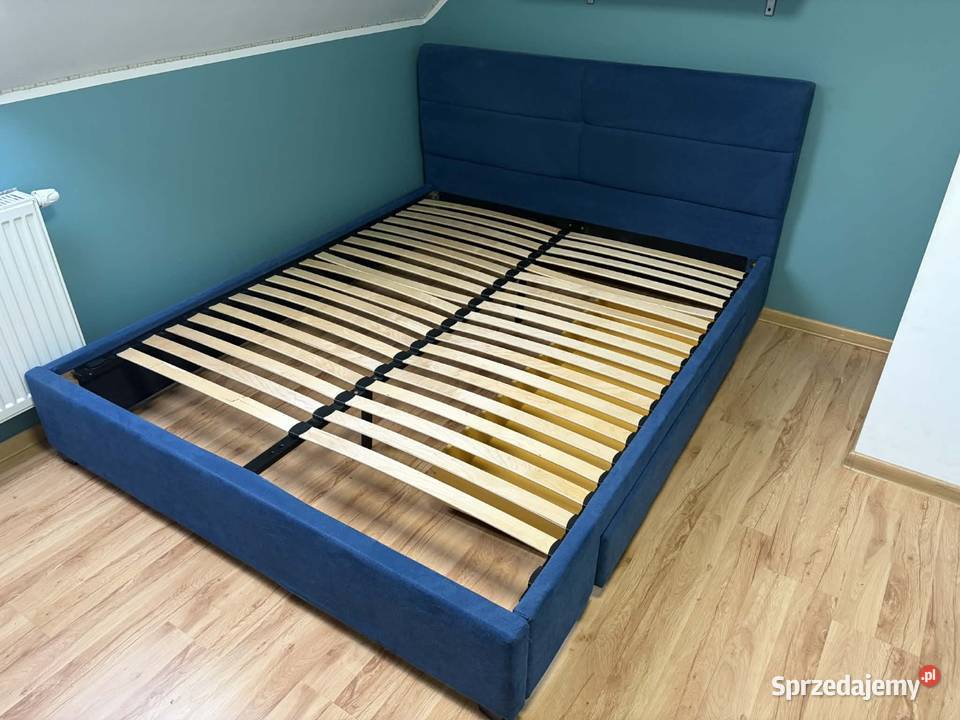 Rama s 160x200 Ramy i stelaże Dębe Wielkie