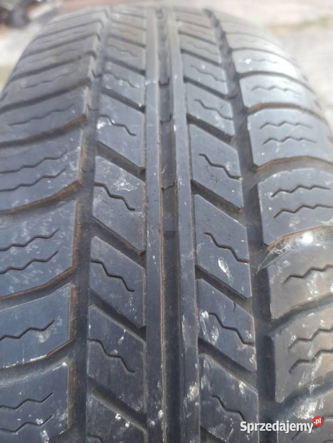 Opona letnia Michelin Energi 1756514 82T 14cale Mława