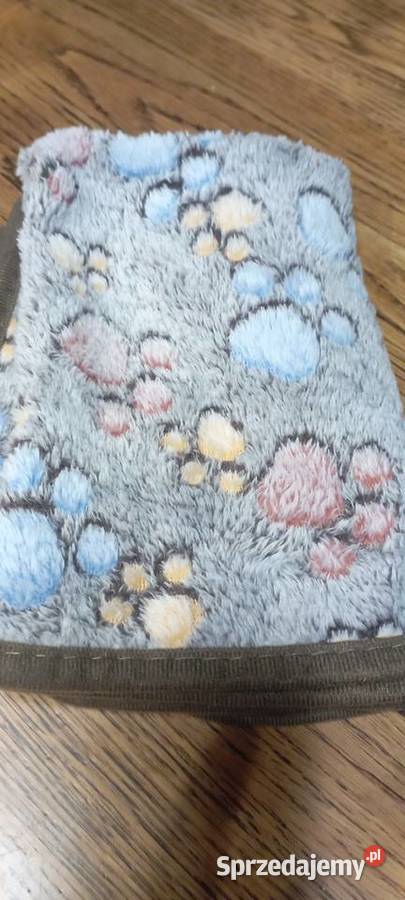 Kocyki wyprawka psiaczkow kociaczków pomorskie sprzedam