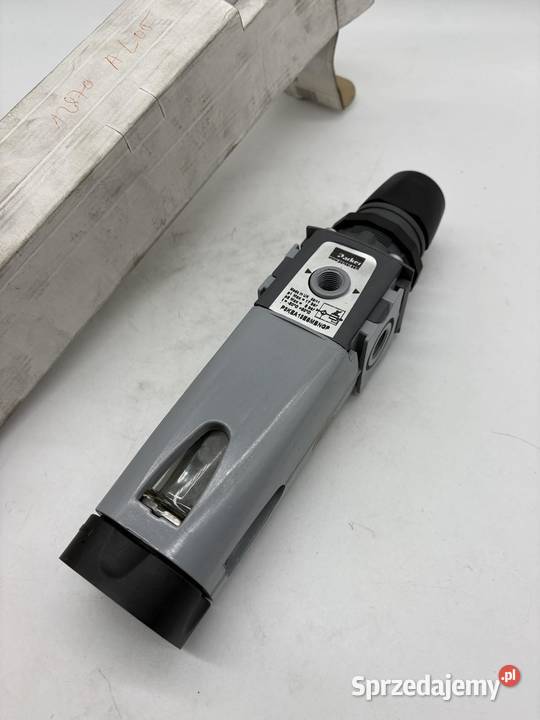 Parker P3KEA13ESMBNGP Regulator filtra Warszawa