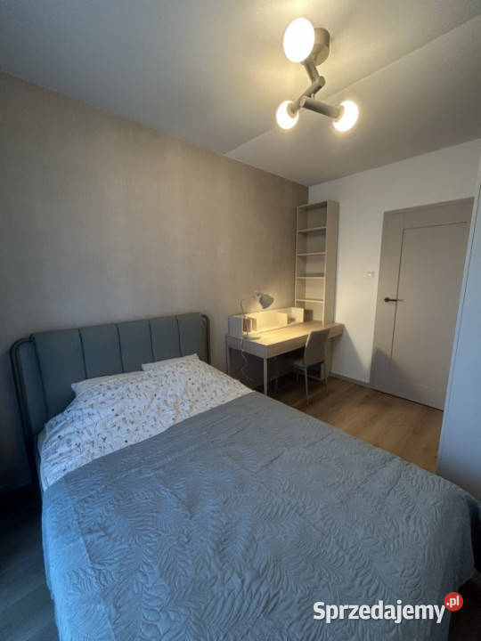 właściciela 2 pokojowe 42m2 Bagry Mały Płaszow 42m2 Kraków