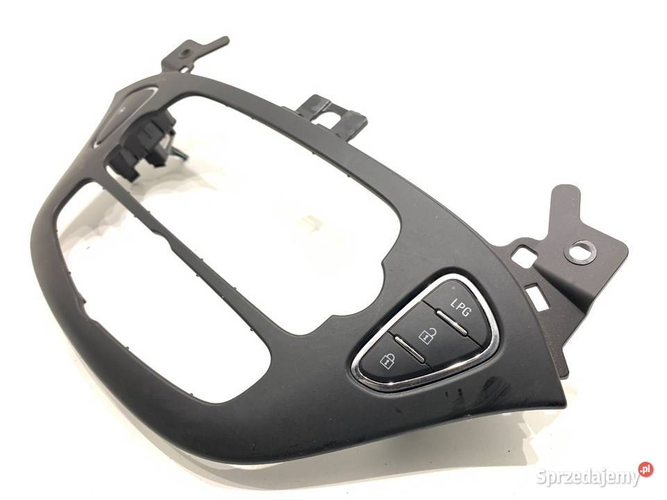 RAMKA RADIA OPEL CORSA E 13391249 Hatchback