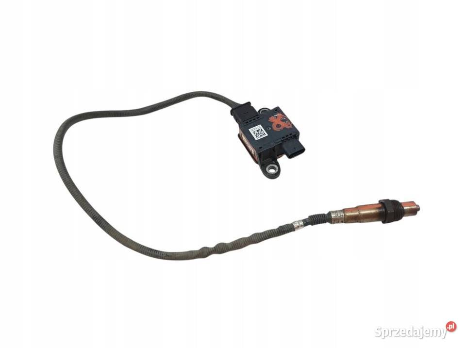 SONDA LAMBDA MODUŁ NOX 1277022707 0281006570