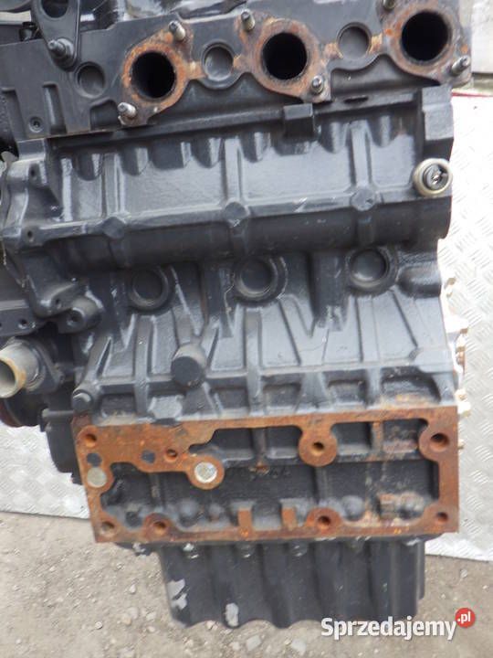Silnik Bobcat DAEDONG 3A165LWH DO CIĄGNIKÓW podkarpackie Rzeszów