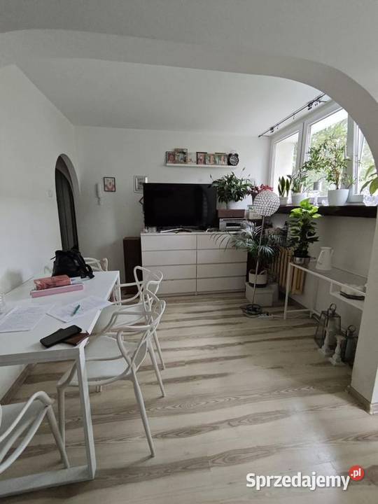 M3Dąbrowa rozkładowe pokoje 1 piętro ładne do Łódź