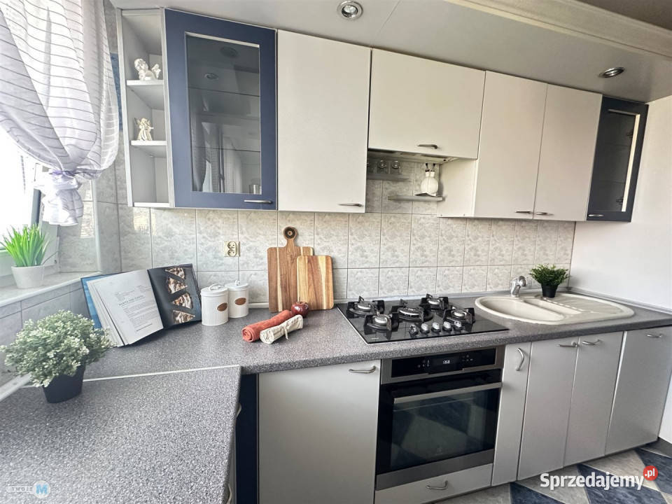 Mieszkanie Kielce 66m2 4 pok