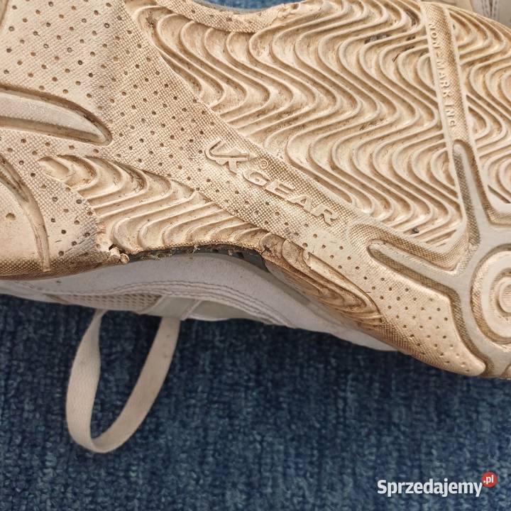 Buty sportowe skóra lubelskie Lubartów