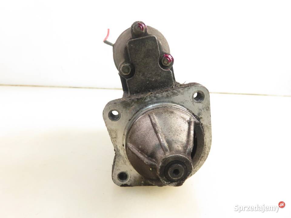 ROZRUSZNIK FIAT UNO 09 8160002 osobowe