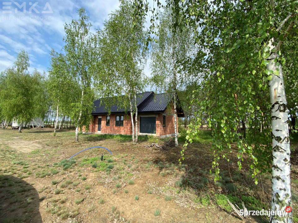 Dom wolnostojący 107m2 Chełmno