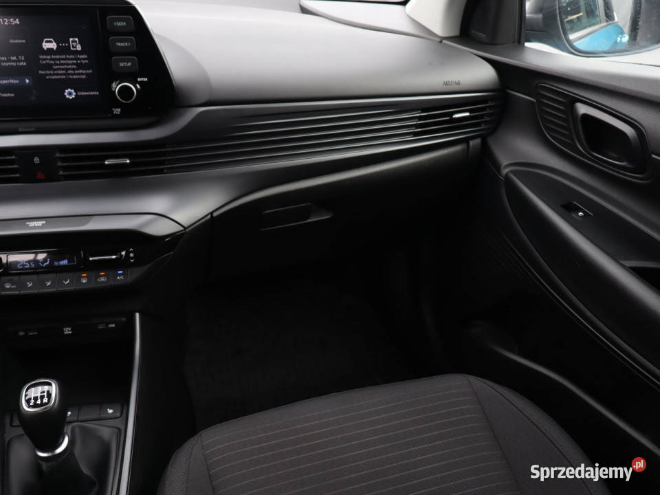 Hyundai i20 12 Bielany Wrocławskie